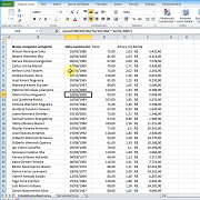 Capa do artigo Como criar dados aleatórios no Excel para programação e Ciência Dados