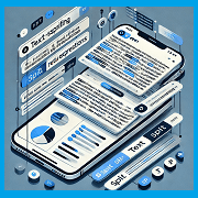 Capa do aplicativo Estude Expressões Regulares de modo interativo