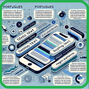 Capa do artigo Edição avançada de textos com Expressões Regulares (Regex)