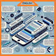 Capa do artigo Advanced text editing with Regular Expressions (Regex)