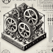 Capa do artigo Máquina de Turing e Autômatos: Fundamentos e Aplicações na Computação