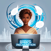 Capa do artigo Detecção e segmentação de palavras: reconhecimento automático de fala