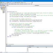 Capa do artigo Como se tornar um expert em VBA aprendendo apenas um código básico