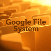 Capa do artigo Google File System: Entenda os Fundamentos desse Sistema de Arquivos