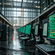 Capa do artigo Decodificando a IA: A História Interna da Análise de Dados no ChatGPT