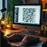 Capa do artigo Requisições da API do YouTube com API Key