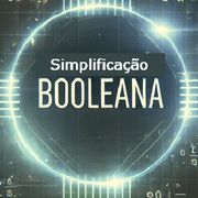 Capa do artigo Técnicas de Simplificação de Expressões Lógicas