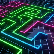 Capa do artigo Backtracking, Programação Dinâmica e Flood Fill