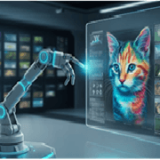 Capa do artigo Segmentação de Imagens com K-Means e Aplicações em Visão Computacional