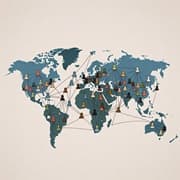 Curiosidades sobre genealogia humana e ancestrais comuns