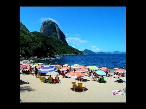 Thumbnail de Caminho Cláudio Coutinho - Urca RJ