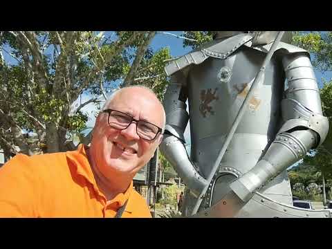 Thumbnail de Castelo de Itaipava : parada para almoço em uma linda tarde!