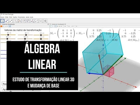 Thumbnail de Matemática