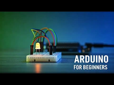 Thumbnail de Introducao ao Arduino - video 3