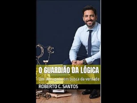 Capa do vídeo O Guardiao da Logica (e-book)