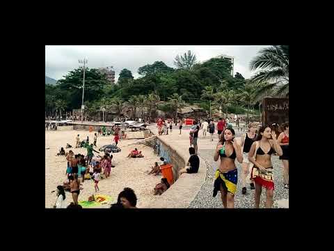 Thumbnail de 🎵 Liberdade Natural Siga @RobertoSantosTrilhas #music #música...