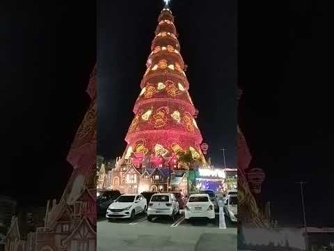 Thumbnail de Árvore Natal BarraShopping - dezembro de 2025