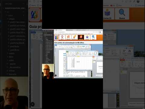 Thumbnail de Converter Docx em Html com formatação