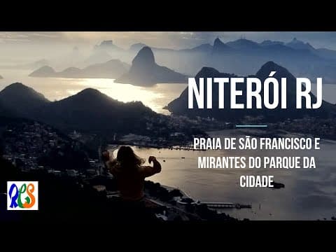 Thumbnail de Fui atacado por PÁSSAROS em Niterói !