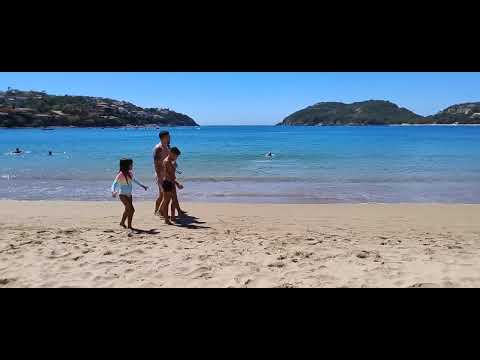 Thumbnail de Búzios RJ - Praia da Ferradura - 24 de dezembro de 2025