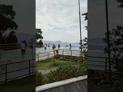 Thumbnail de Mirante Parque Cidade Niteroi RJ 1 de janeiro de 2026