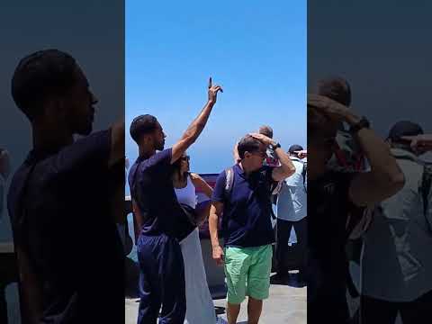 Thumbnail de Carnaval Corcovado 2026 Siga @Passeios-e-Visoes