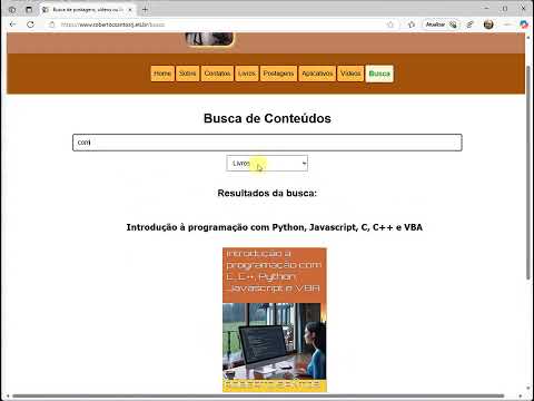 Thumbnail de Dicas de Informática e Computação em geral