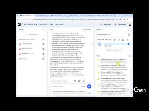Thumbnail de DETR e HeyGen