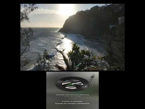 Capa do vídeo Joatinga joia rara escondida RJ #short #praia #passeio