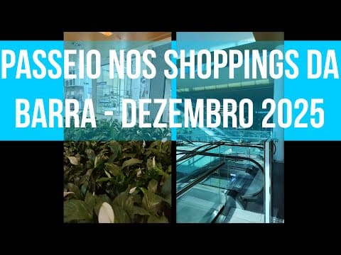 Thumbnail de Barra da Tijuca