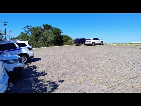 Thumbnail de Mirante das Ilhas - João Fernandes - Búzios RJ -  dezembro de 2025