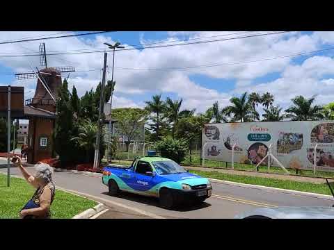 Thumbnail de Moinho Holambra - passeio lindo e gratuito !