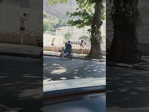 Thumbnail de Praia ao lado do antigo cassino da Urca RJ