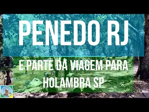 Thumbnail de Onde ficar em Penedo | Hotel do Papai Noel | Viagem para Holambra 2026