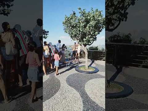 Thumbnail de Pão de Açúcar 2026 | #shortsviral #shorts #shortsnobrasil siga...