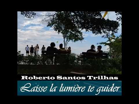 Thumbnail de 🎵Lasser La Lumiere te Guider #robertosantostrilhas #musique #shorts...