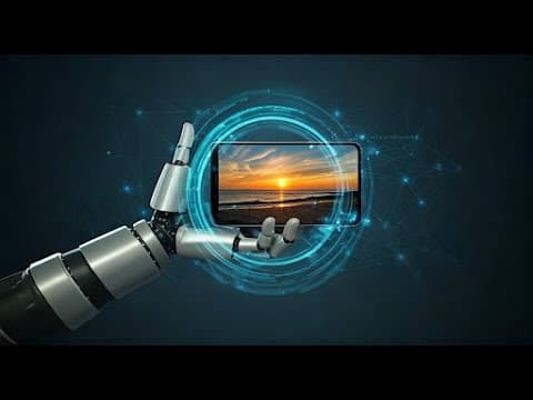 Thumbnail de Revolucao do reconhecimento de imagens