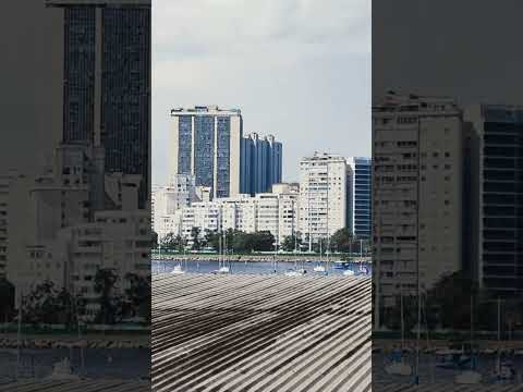 Thumbnail de Enseada de Botafogo RJ 1 de janeiro de 2026