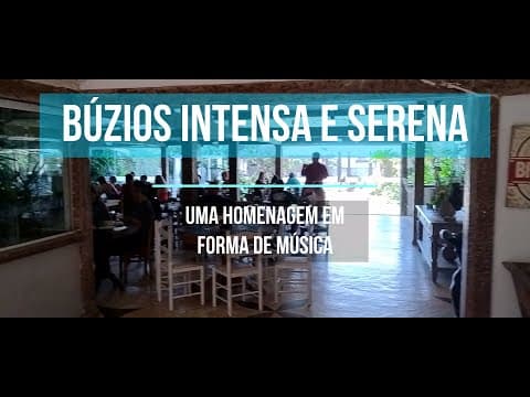 Thumbnail de Passeio a Búzios