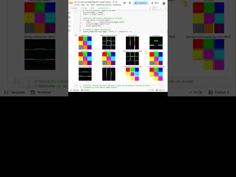 Thumbnail de Matrizes de convolucao
