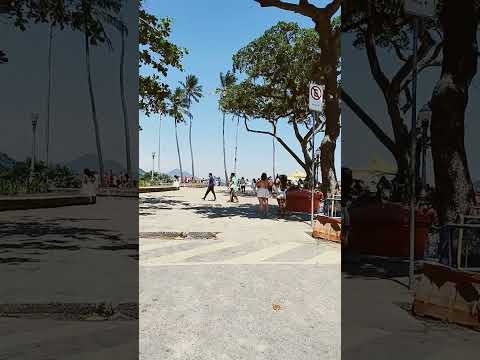 Thumbnail de Praia Vermelha, RJ, janeiro de 2026