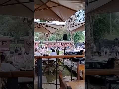 Thumbnail de Tiradentes MG Sábado de Aleluia 2026