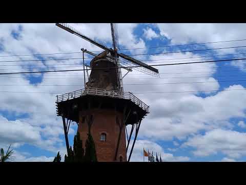 Thumbnail de Onde ir Holambra Moinho Povos Unidos