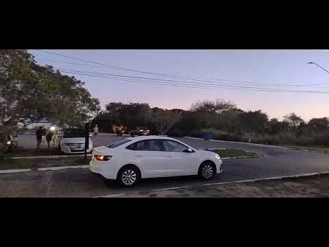 Thumbnail de O Mirante de João Fernandes, em Búzios, permite visão ampla das...