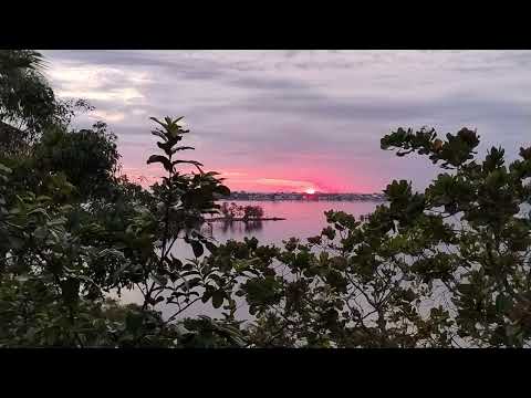 Thumbnail de Saquarema 2026 e o POR-DE-SOL no Mirante