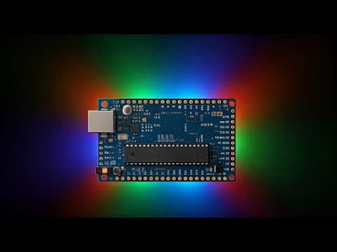 Thumbnail de Introducao ao Arduino - video 4