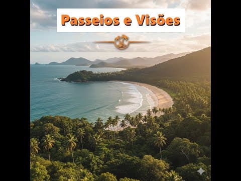 Thumbnail de Siga @Passeios-e-Visoes | #viagem #natureza #turismo #viajar...