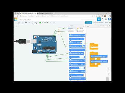 Thumbnail de Programação e desenvolvimento de aplicativos e scripts