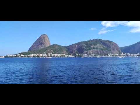 Thumbnail de Enseada de Botafogo RJ , CARTÃO POSTAL