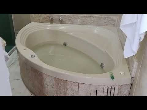 Thumbnail de Quarto Hotel Papai Noel Penedo RJ @Passeios-e-Visoes